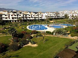 Apartamento Jardines E1-1C
