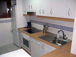 Apartamento Jardines E1-1C