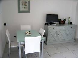 Apartamento Jardines E1-1D