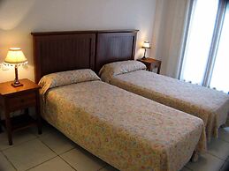VenAVera E21B - 1 Bedroom/1Bath Beachfront WIFI