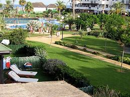 VenAVera E21B - 1 Bedroom/1Bath Beachfront WIFI