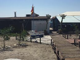 VenAVera E21B - 1 Bedroom/1Bath Beachfront WIFI