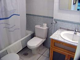 VenAVera E21B - 1 Bedroom/1Bath Beachfront WIFI