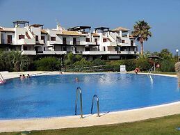 VenAVera E21B - 1 Bedroom/1Bath Beachfront WIFI