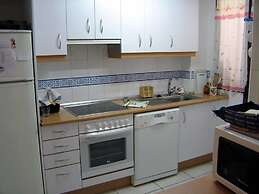 Apartamento Jardines F1-1A