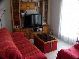 Apartamento Jardines F1-1A