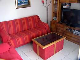 Apartamento Jardines F1-1A