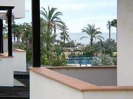 Apartamento Jardines F1-1A