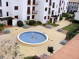 Apartamento Jardines F2-2B