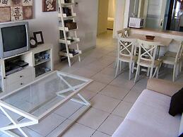 Apartamento Jardines F2-2B