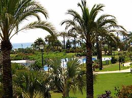 Apartamento Jardines G3-1A