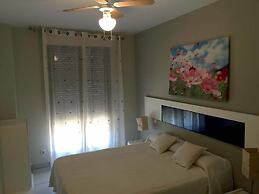 Apartamento Jardines G3-1A