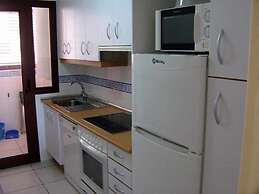 Apartamento Jardines G3-1A