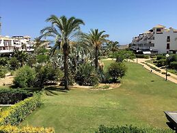 Apartamento Jardines G3-1A