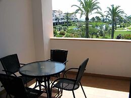 Apartamento Jardines G3-1A