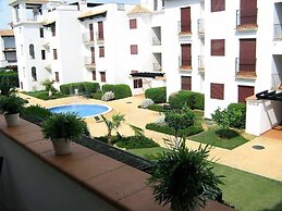 Venavera H21a - 2 Dorm / 1bath Walk to Beach