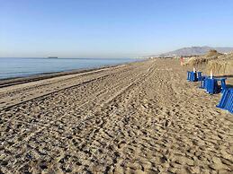Venavera H21a - 2 Dorm / 1bath Walk to Beach