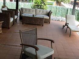 Apartamento Jardines I4-0a