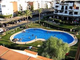 Apartamento Jardines I4-2C