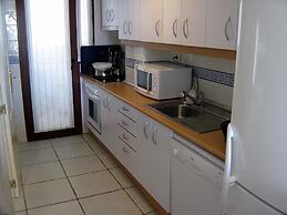 Venavera J12a - 2 Dorm 1 Bath Attic Beachfront