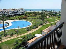 Venavera J12a - 2 Dorm 1 Bath Attic Beachfront