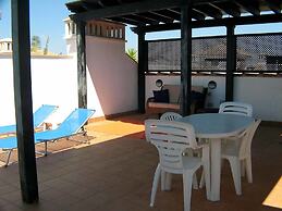Apartamento Jardines J2-2C