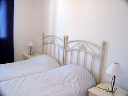 Apartamento Jardines J6-0A