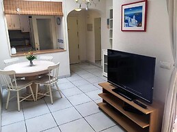 Apartamento Jardines K2-2D