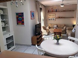 Apartamento Jardines K2-2D