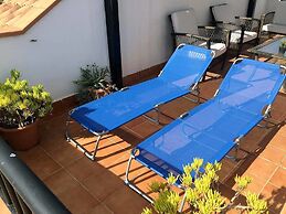Apartamento Jardines K2-2D