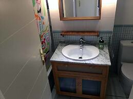 Apartamento Jardines K2-2D