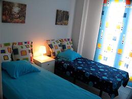 Apartamento Jardines K3-1B