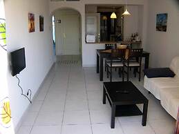 Apartamento Jardines K3-1B