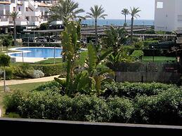 Apartamento Jardines K3-1B