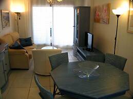 Apartamento Jardines L1-1D