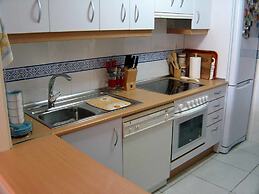 Apartamento Jardines L1-1D