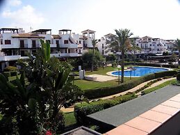 Apartamento Jardines L1-1D
