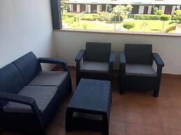 Apartamento Jardines L1-1D