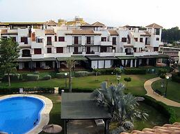 Apartamento Jardines L2-2A