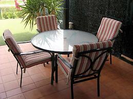 Apartamento Jardines L3-0c