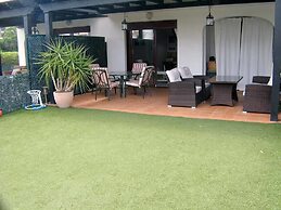 Apartamento Jardines L3-0c