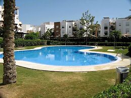 Apartamento Jardines M1-1b
