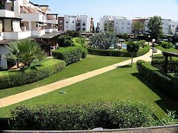 Apartamento Jardines M1-1b