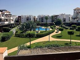 Apartamento Jardines M2-1B