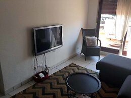 Apartamento Jardines M2-1B