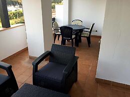 Apartamento Jardines N2-1D
