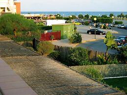 Apartamento Jardines N2-1D