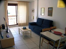 Apartamento Jardines N2-1D
