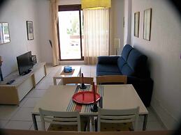 Apartamento Jardines N2-1D