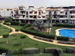 Apartamento Jardines N3-2A